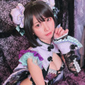写真はえなこ公式Instagramから（※写真は所属事務所より掲載許諾をもらってます）