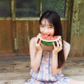 福田ルミカ （c）熊木優／小学館