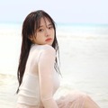 写真は森香澄の公式Instagramから（※写真は所属事務所より掲載許諾をもらってます）