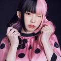 「水玉モヨウ えなこ」撮影／フジシロタカノリ
