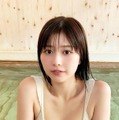写真は冴木柚葉の公式Instagramから（※写真は所属事務所より掲載許諾をもらってます）