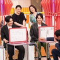 （C）フジテレビ
