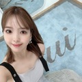 写真は藤田ニコル公式Twitterから（※写真は所属事務所より掲載許諾をもらってます）