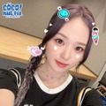 NiziU、今夜放送『テレ東音楽祭』で「COCONUT」を初パフォーマンス！