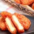 激辛ハバネロチーズフライ（お店で揚げたお惣菜・ファストフーズ）