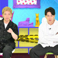 （C）TBS