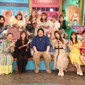 （C）フジテレビ