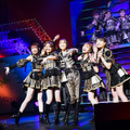 i☆Ris、“ライブ着用衣装“展示会が横浜で開催