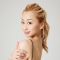 ヨガクリエイターaya、新著発売！簡単に取り入れられる“くびれ覚醒メソッド”初公開