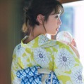 写真は髙橋ひかるの公式Instagramから（※写真は所属事務所より掲載許諾をもらってます）