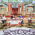 （C）TBS