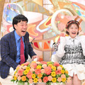 （C）ABCテレビ