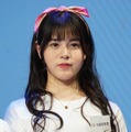 中島梨里香【写真：竹内みちまろ】