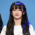 岡田美風【写真：竹内みちまろ】