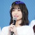 和泉瑠華【写真：竹内みちまろ】