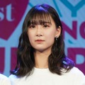 佐々木宝【写真：竹内みちまろ】