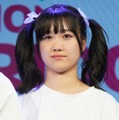 齊藤ハルセ【写真：竹内みちまろ】