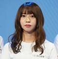 野口夏暖【写真：竹内みちまろ】