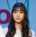 吉田茉莉果【写真：竹内みちまろ】