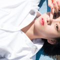 『金子みゆ1st写真集 恋人日記』（ｃ）講談社