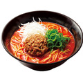 濃厚冷やし担々麺