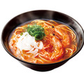 本格トムヤムクンラーメン