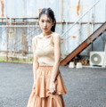 長月翠(C)光文社／週刊FLASH 写真◎木村哲夫