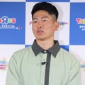 太田博久（ジャングルポケット）【撮影：浜瀬将樹】