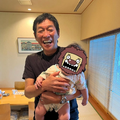 丸山桂里奈オフィシャルブログ「マルカリトーレ」から