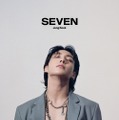 BTS JUNG KOOK、初ソロシングル「Seven」ショートフィルム＆コンセプトフォト公開