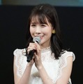 戸北美月【写真：竹内みちまろ】