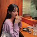 写真は堀未央奈公式Instagramから（※写真は所属事務所より掲載許諾をもらってます）
