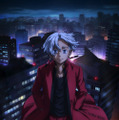 『東京リベンジャーズ』天竺編（C）和久井健・講談社／アニメ「東京リベンジャーズ」製作委員会