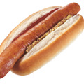 でら盛り ホットドッグ