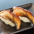 うなぎ寿司