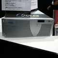 ニアラインストレージIQ NL 36000