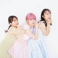 Aqoursが本日発売『My Girl』表紙に登場！ヘルシー＆キュートな魅力いっぱいの撮り下ろしカットも
