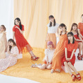 Aqoursが本日発売『My Girl』表紙に登場！ヘルシー＆キュートな魅力いっぱいの撮り下ろしカットも