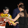 新木優子【写真：竹内みちまろ】