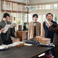 『らんまん』第75話　(ｃ)NHK