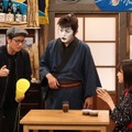 （C）フジテレビ