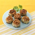 好餃子「ベビースター餃子」486円（6個）