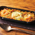 SOU.Dining「ベビースタードリア」699円（1パック）