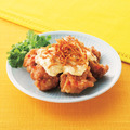 グッドモーニングバンコク「タイ風チキン南蛮」567円（150g）