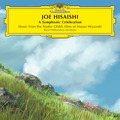 「A Symphonic Celebration - Music from the Studio Ghibli films of Hayao Miyazaki」