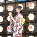 原菜乃華【写真：竹内みちまろ】