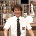 （C）NHK