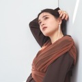 妊娠中の土屋太鳳、表紙に登場！妊娠中の美容事情や心身の変化語る