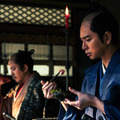 （C）NHK大河