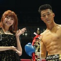 安斉かれん【写真：竹内みちまろ】